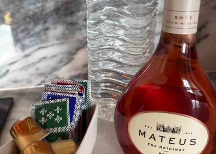 Galeria 99 Lägenhet