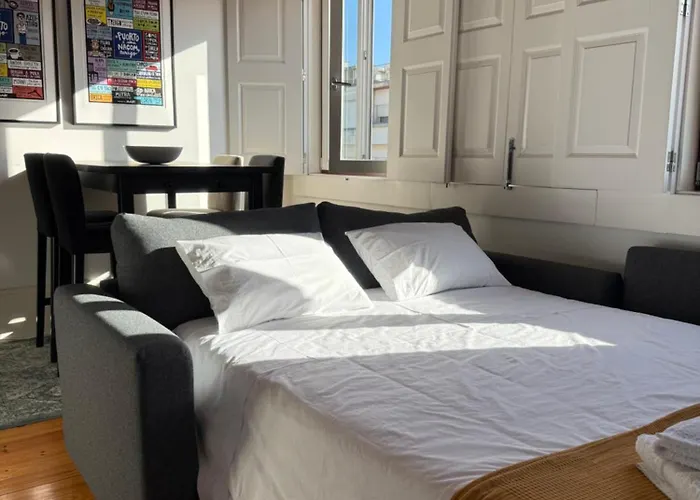 Galeria 99 Lägenhet *