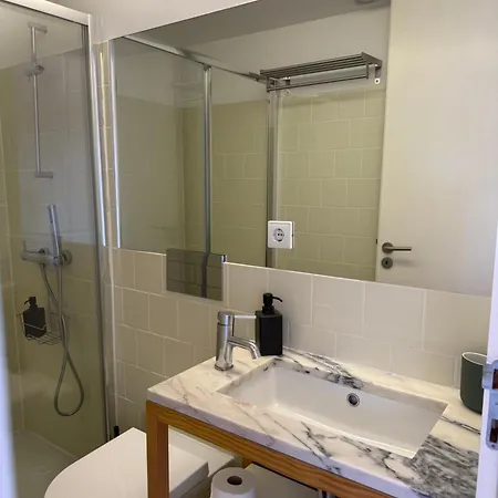 Apartment Galeria 99