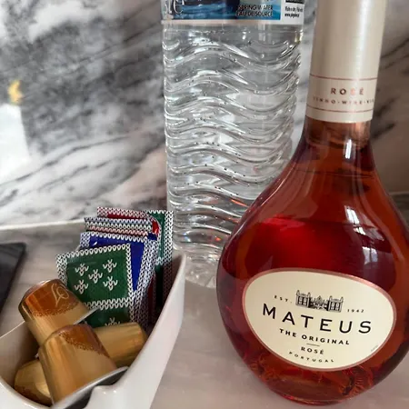 Galeria 99 Apartment