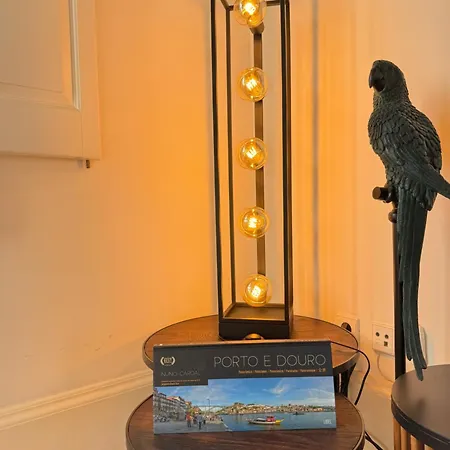 Apartamento Galeria 99 *