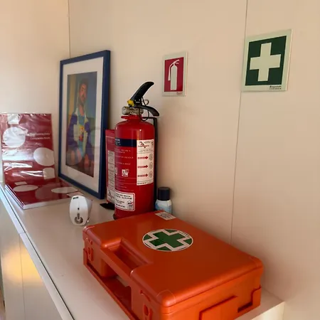 Appartement Galeria 99 Porto