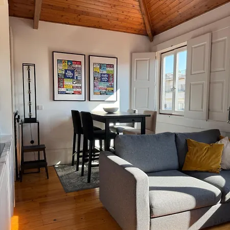 Galeria 99 Apartment Porto