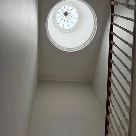 Apartment Galeria 99 - Fontainhas Historic Neighbourhood - Free Parking *