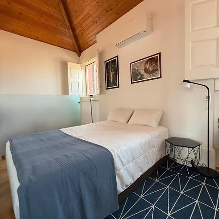 Galeria 99 - Fontainhas Historic Neighbourhood - Free Parking *