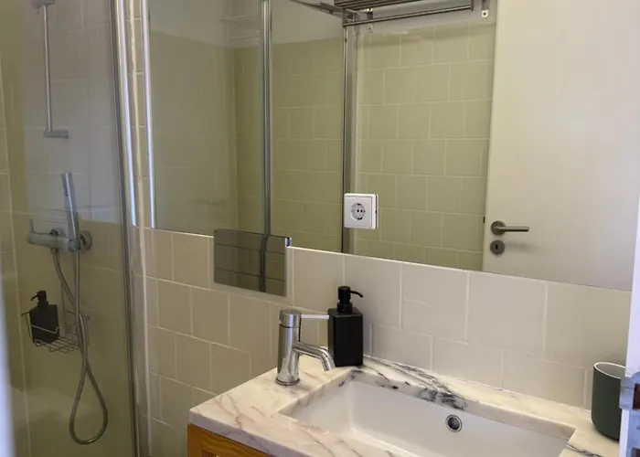 アパート Galeria 99