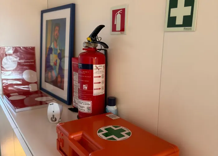 アパート Galeria 99 ポルト