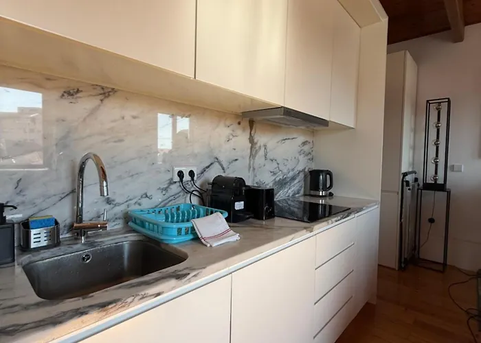 Galeria 99 アパート *